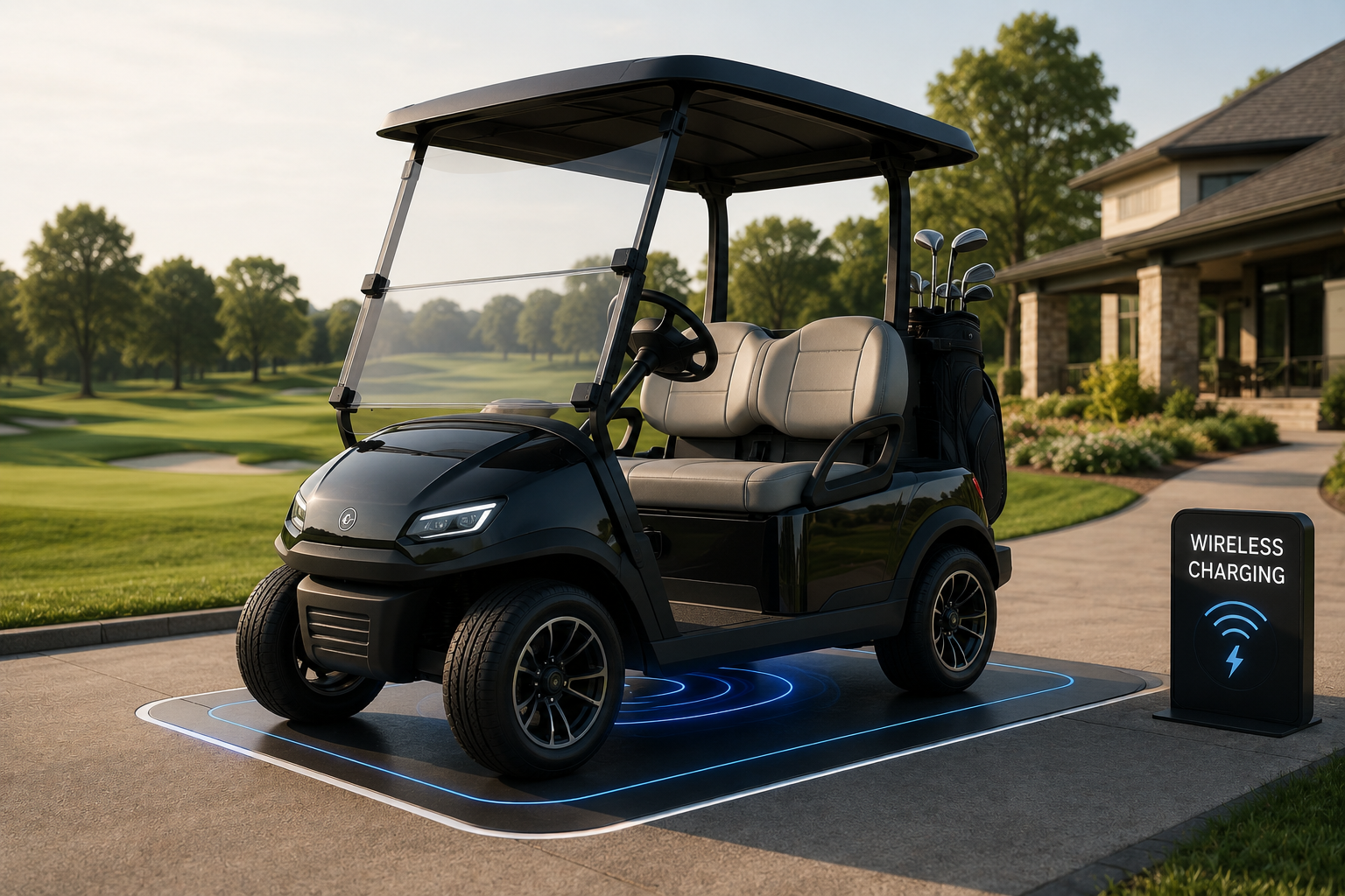 Light electric vehicles