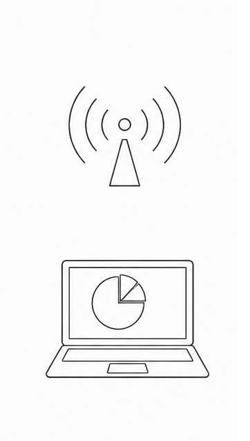 Wireless communication and telemetry