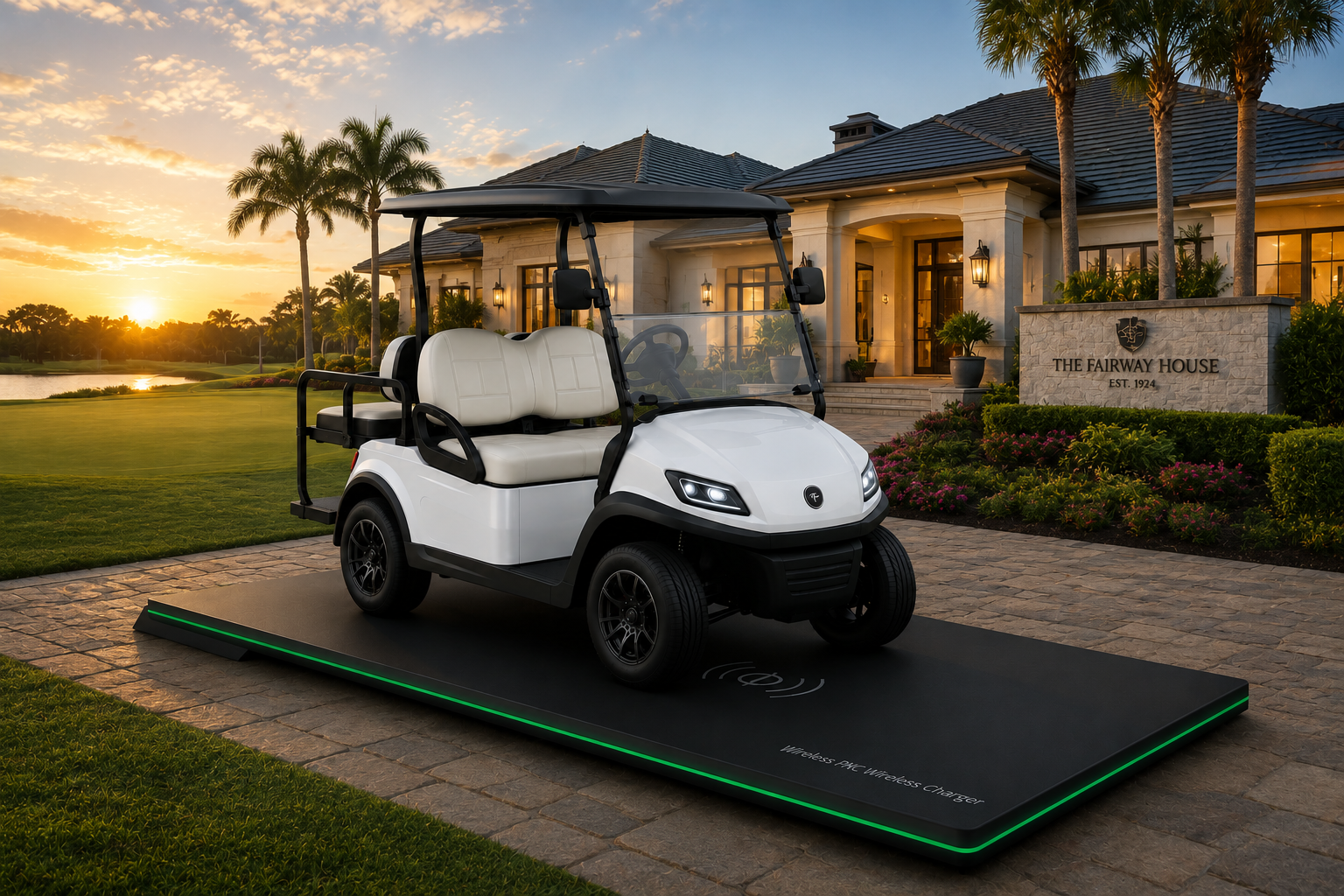 OEM light electric vehicle