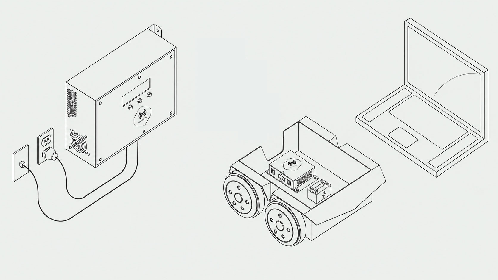 Universal Transmitter