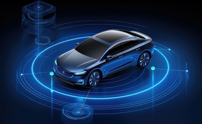 High-efficiency charging that beats the current wireless efficiency